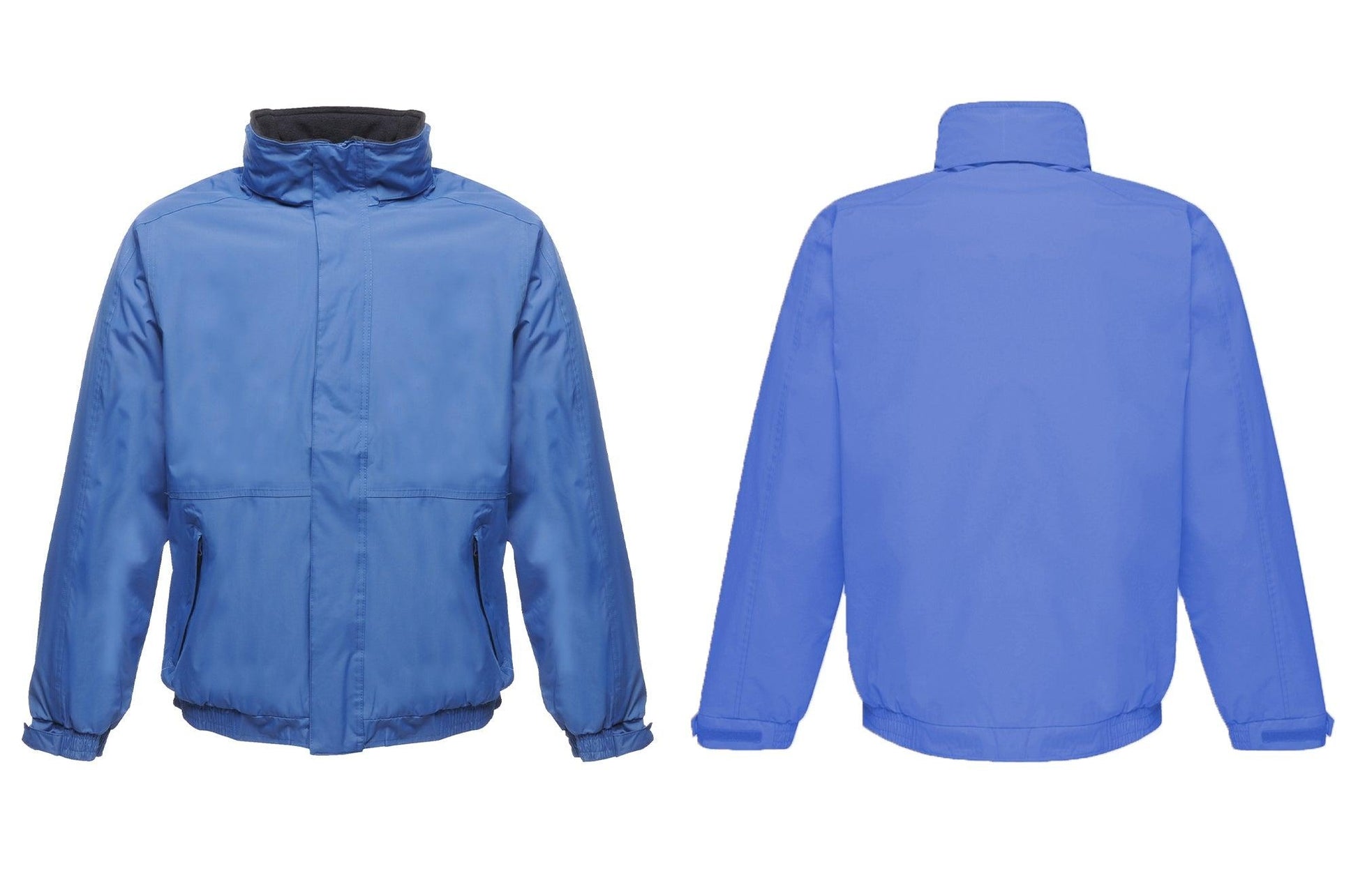 Dover Jacket RG045 - Trustsport