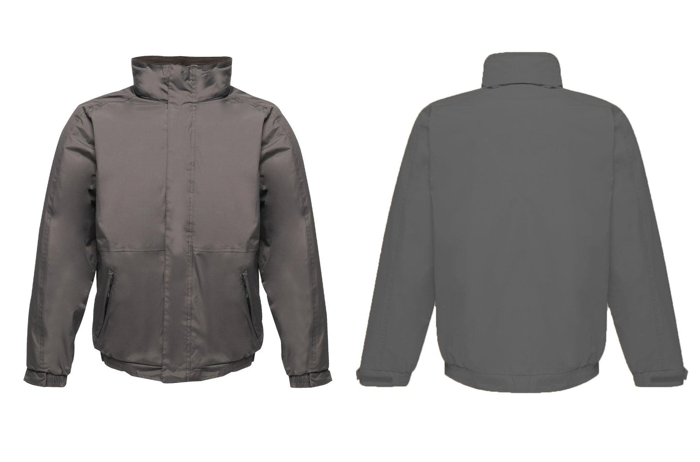 Dover Jacket RG045 - Trustsport