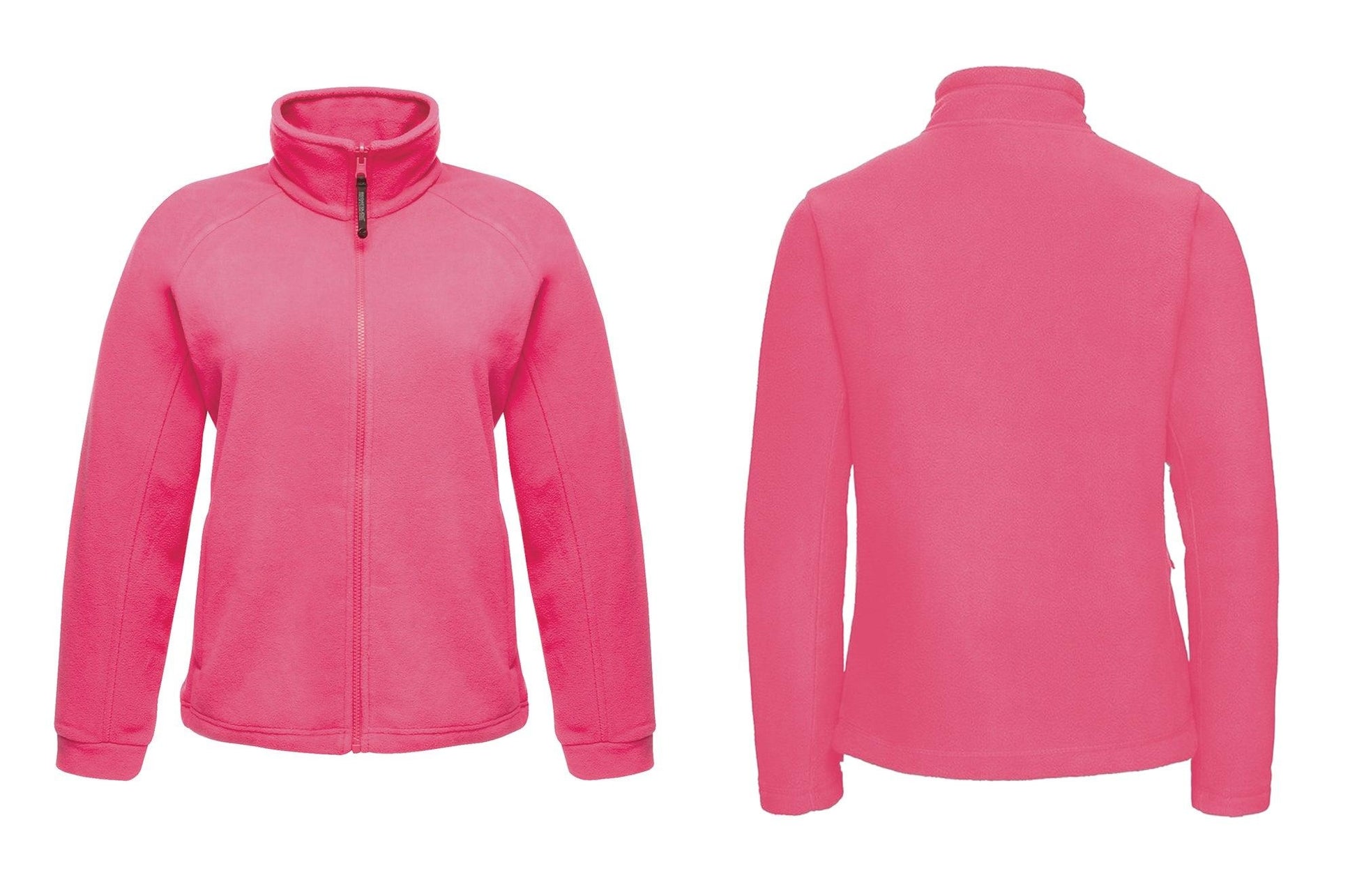 Women's Thor III fleece RG123 - Trustsport