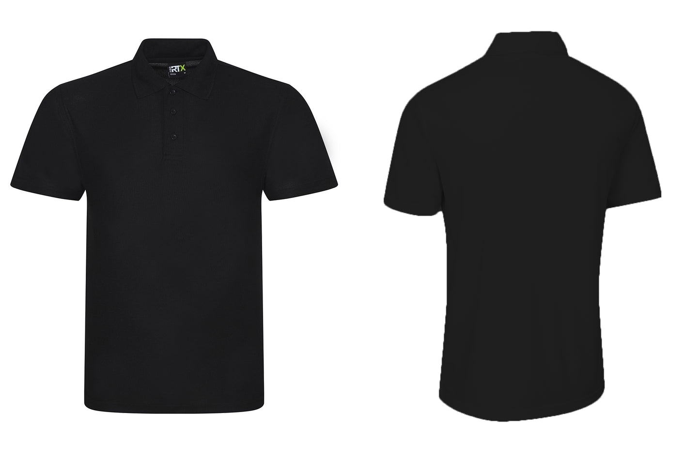 Pro Polyester Polo RX105 - Trustsport