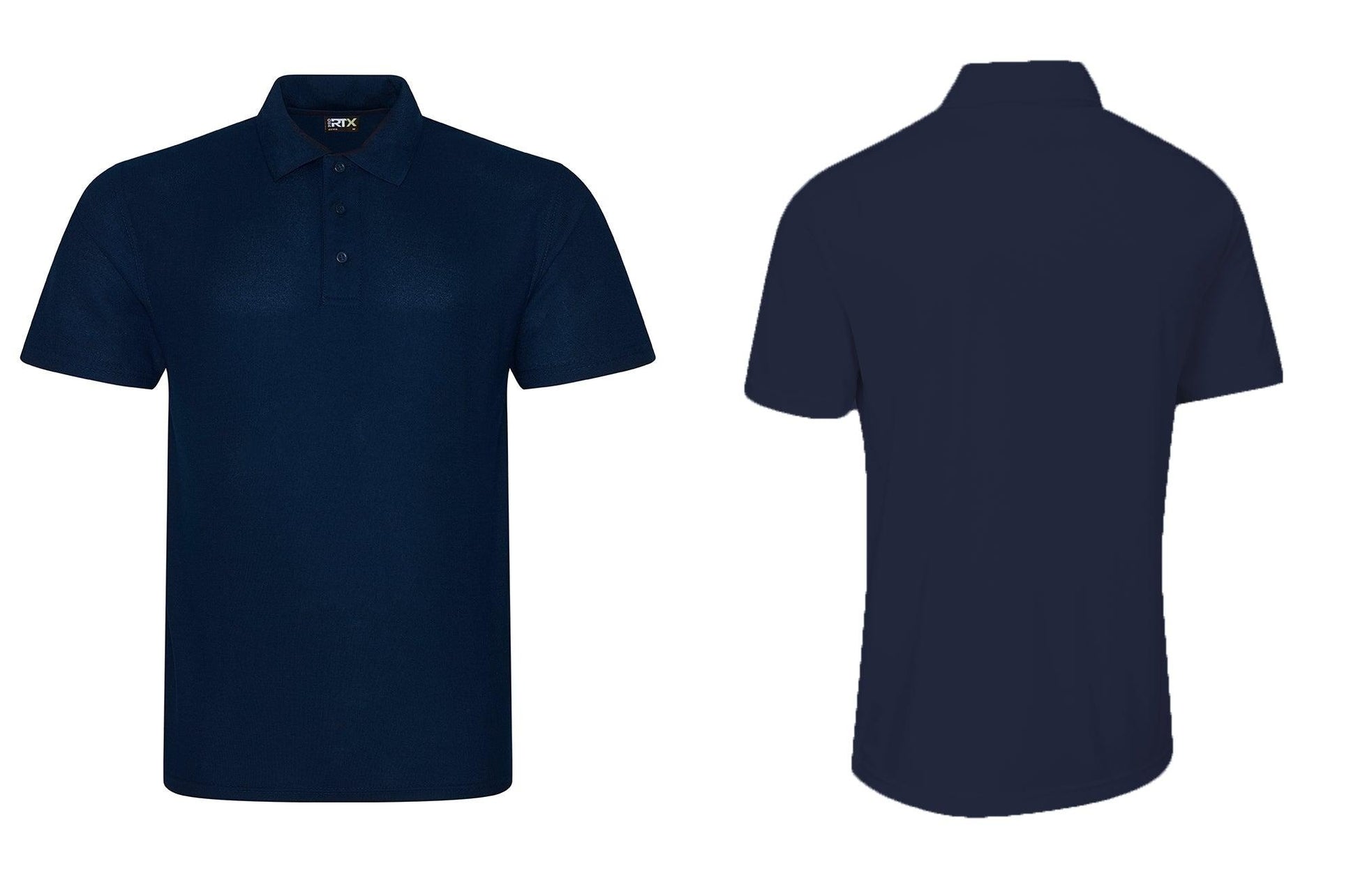 Pro Polyester Polo RX105 - Trustsport