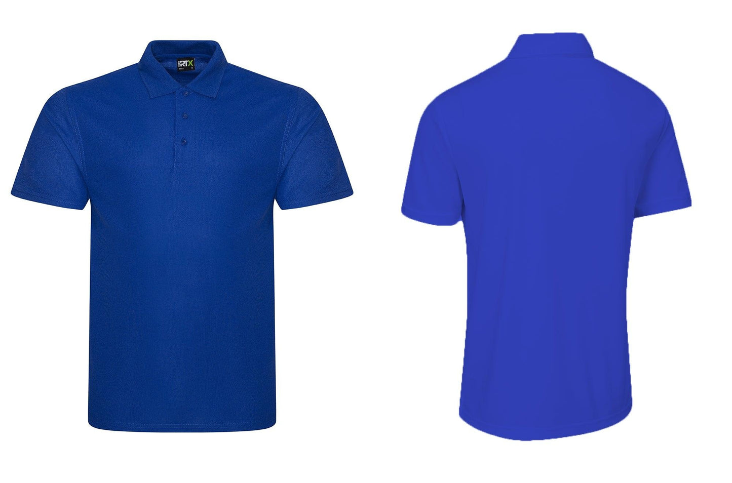 Pro Polyester Polo RX105 - Trustsport