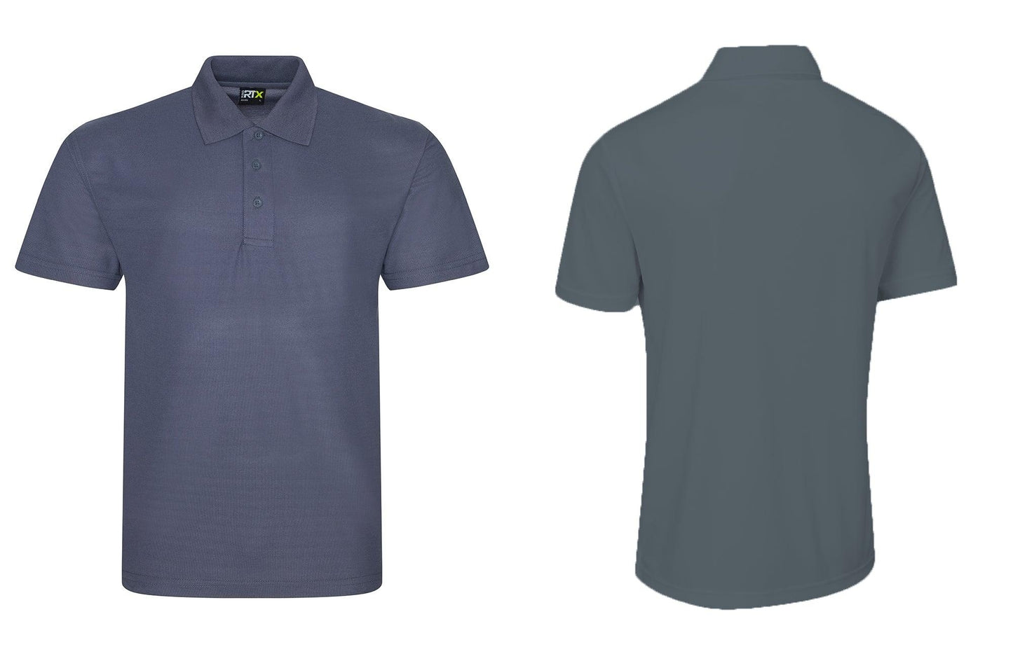 Pro Polyester Polo RX105 - Trustsport