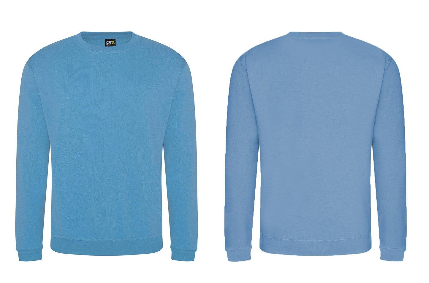 Pro Sweatshirt RX301 - Trustsport