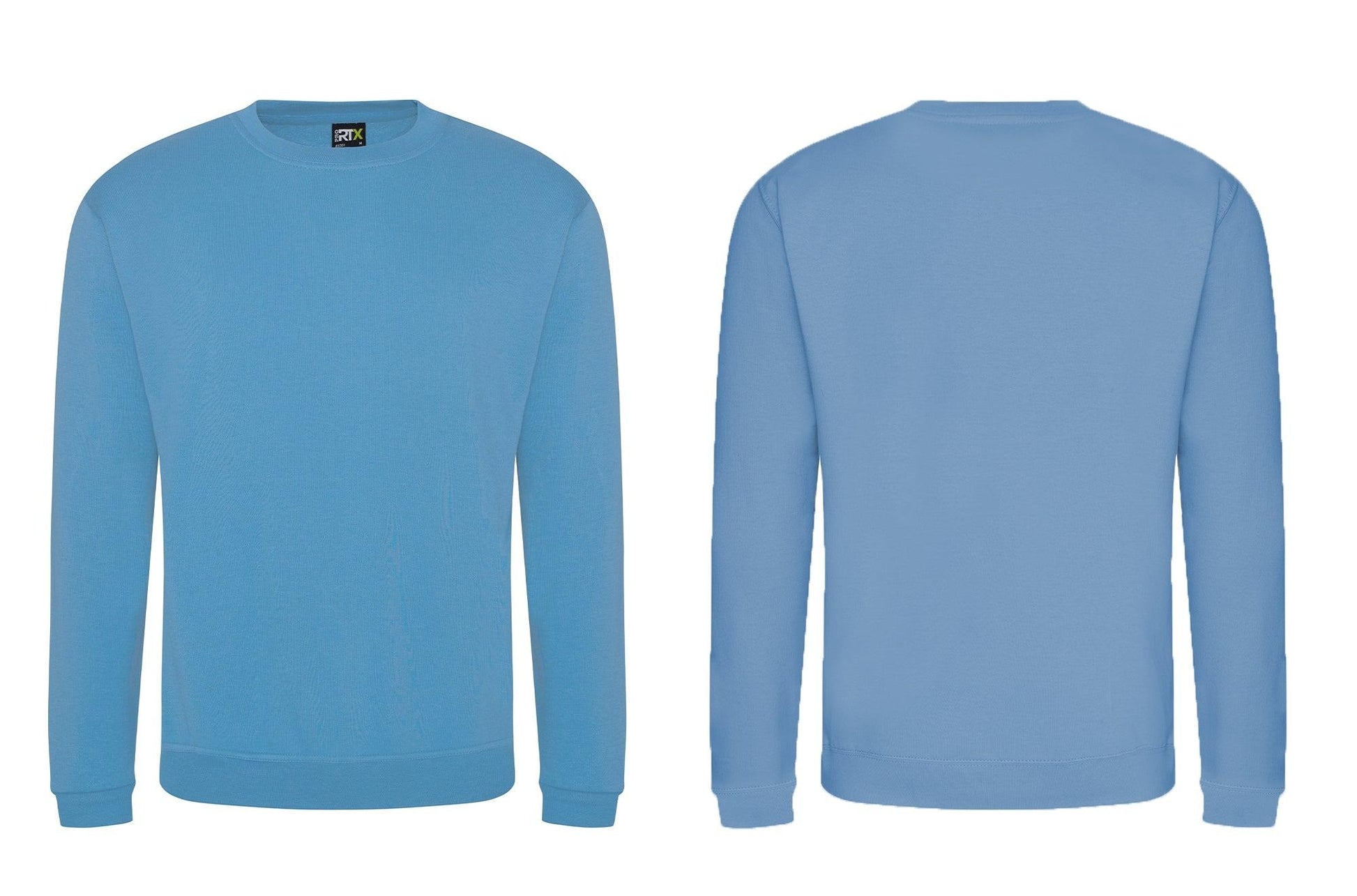 Pro Sweatshirt RX301 - Trustsport