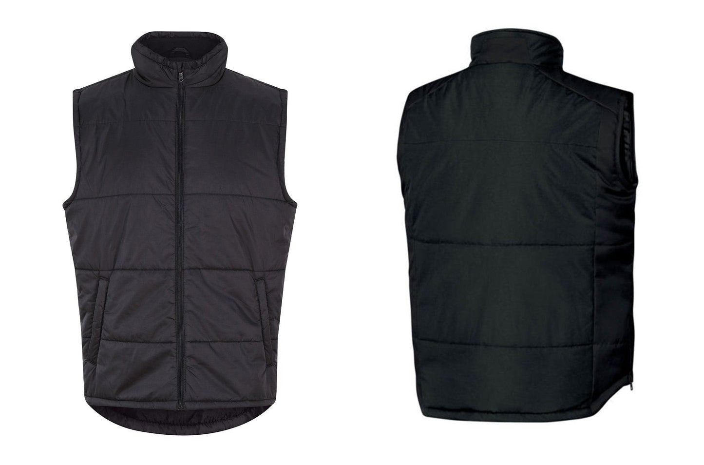 Pro Bodywarmer RX551 - Trustsport