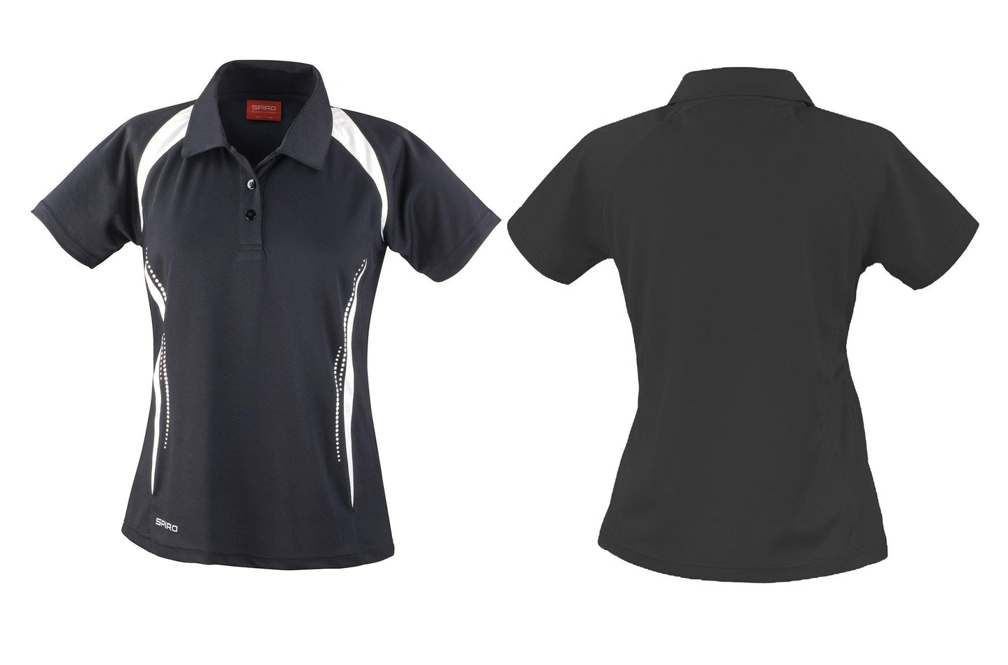 Women's Spiro team spirit polo S177F - Trustsport