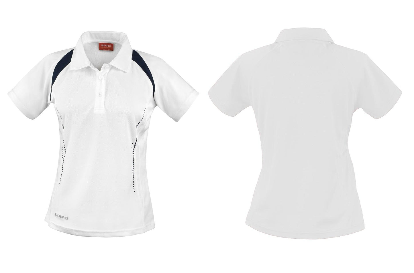 Women's Spiro team spirit polo S177F - Trustsport