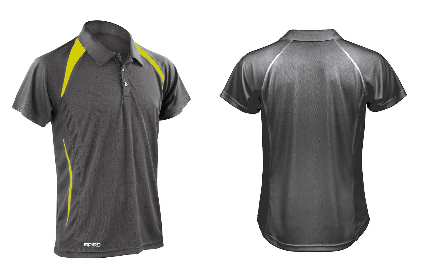 Spiro team spirit polo S177M - Trustsport