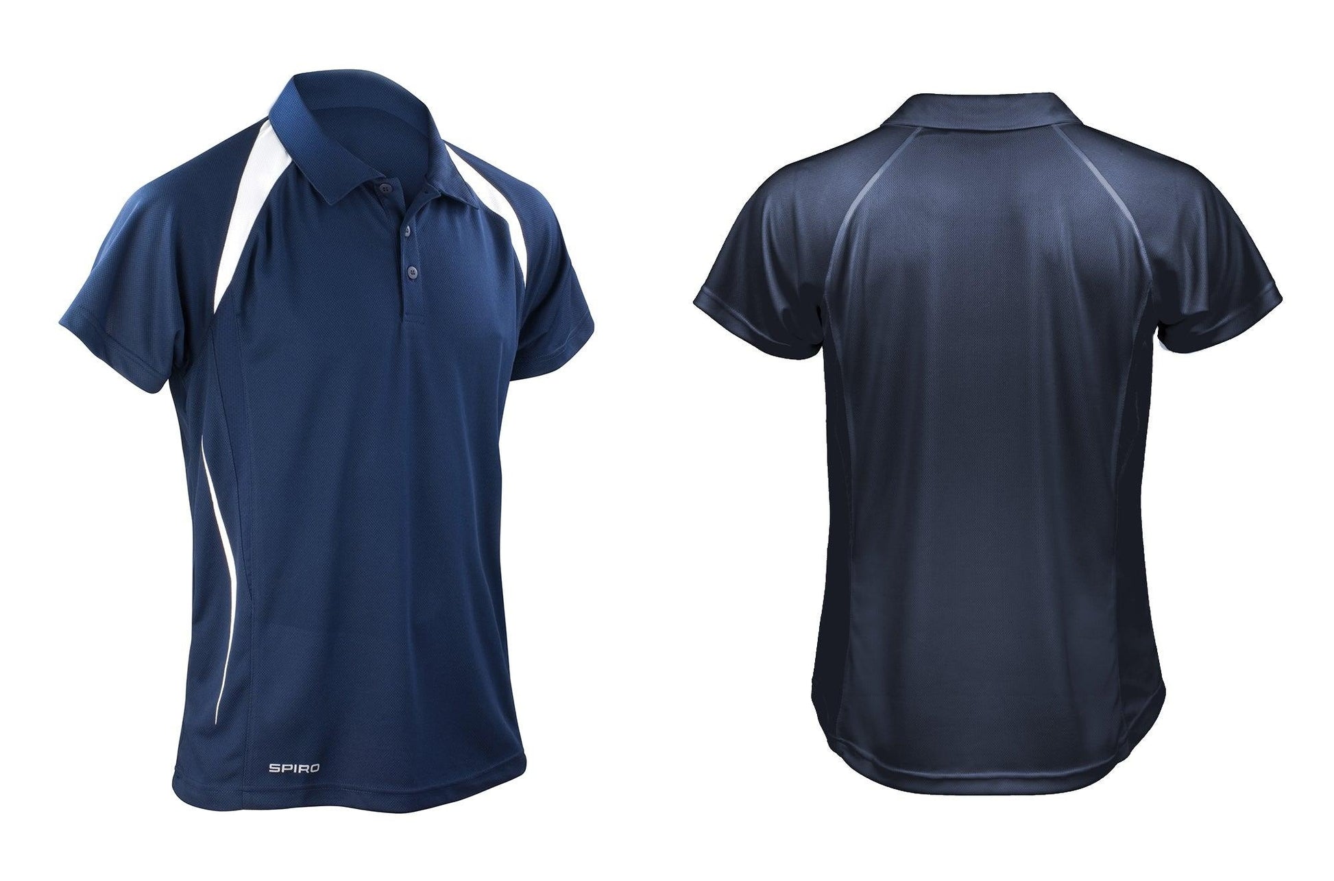 Spiro team spirit polo S177M - Trustsport