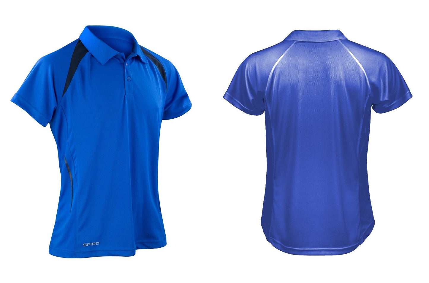 Spiro team spirit polo S177M - Trustsport