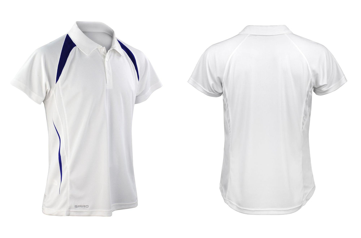 Spiro team spirit polo S177M - Trustsport