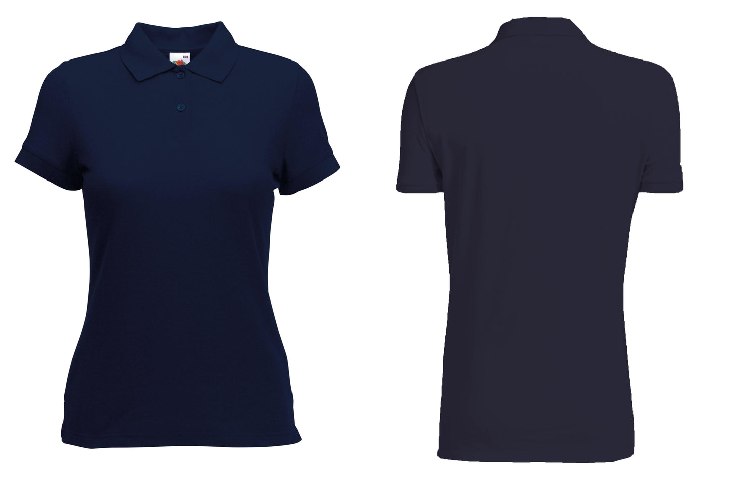 Polycotton 65/35 Ladies Polo Shirt SS212 - Trustsport