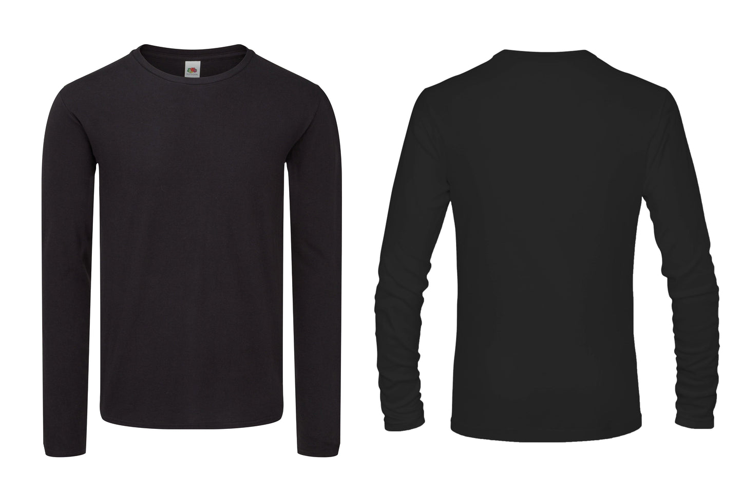 Iconic 150 classic long sleeve T SS433 - Trustsport