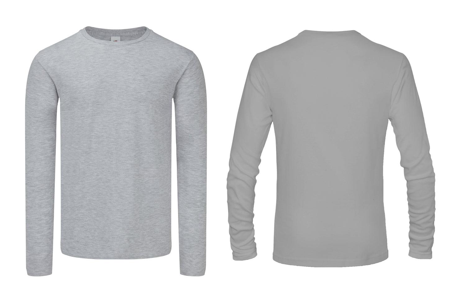 Iconic 150 classic long sleeve T SS433 - Trustsport