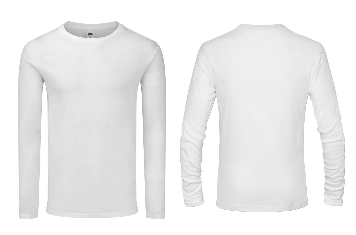 Iconic 150 classic long sleeve T SS433 - Trustsport