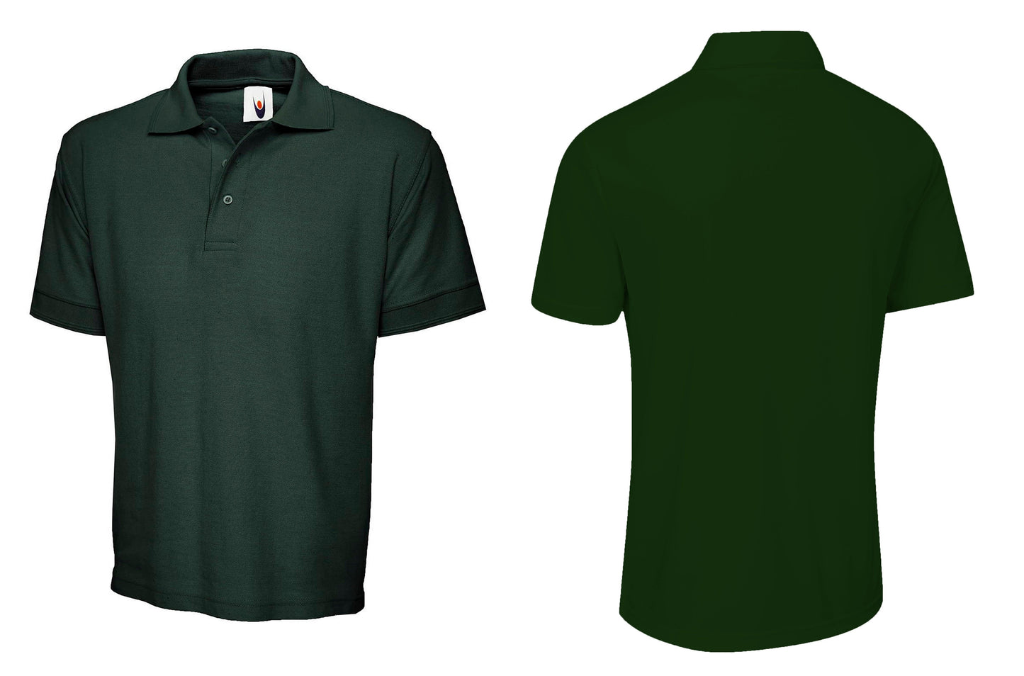 Premium Polo Shirt UC102 - Trustsport