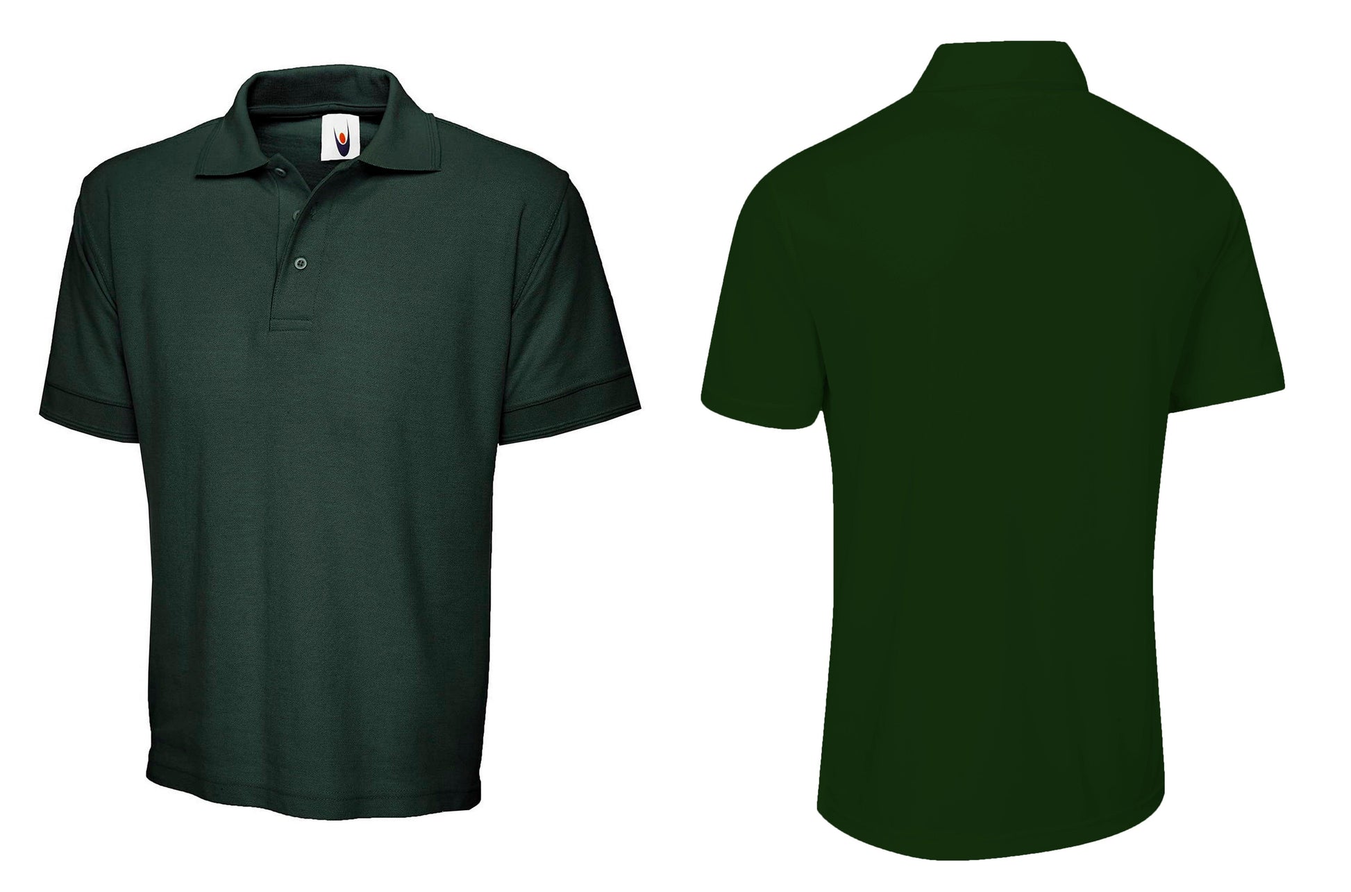 Premium Polo Shirt UC102 - Trustsport