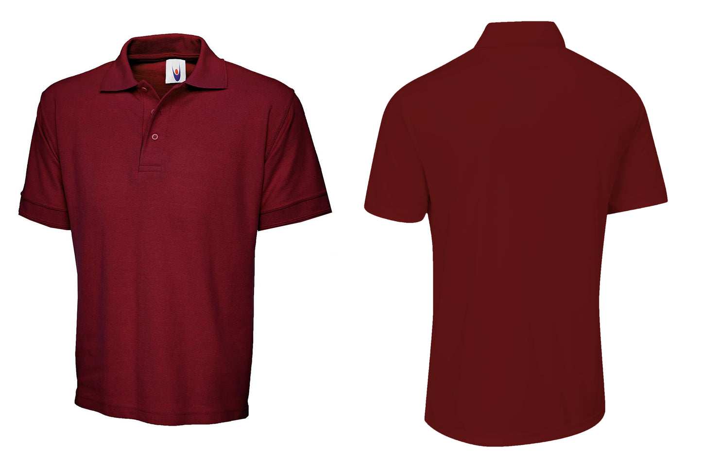 Premium Polo Shirt UC102 - Trustsport