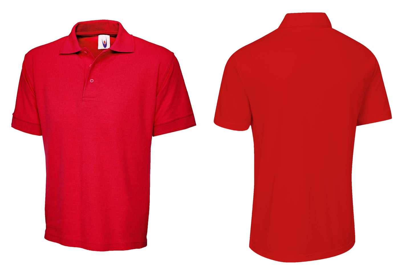 Premium Polo Shirt UC102 - Trustsport