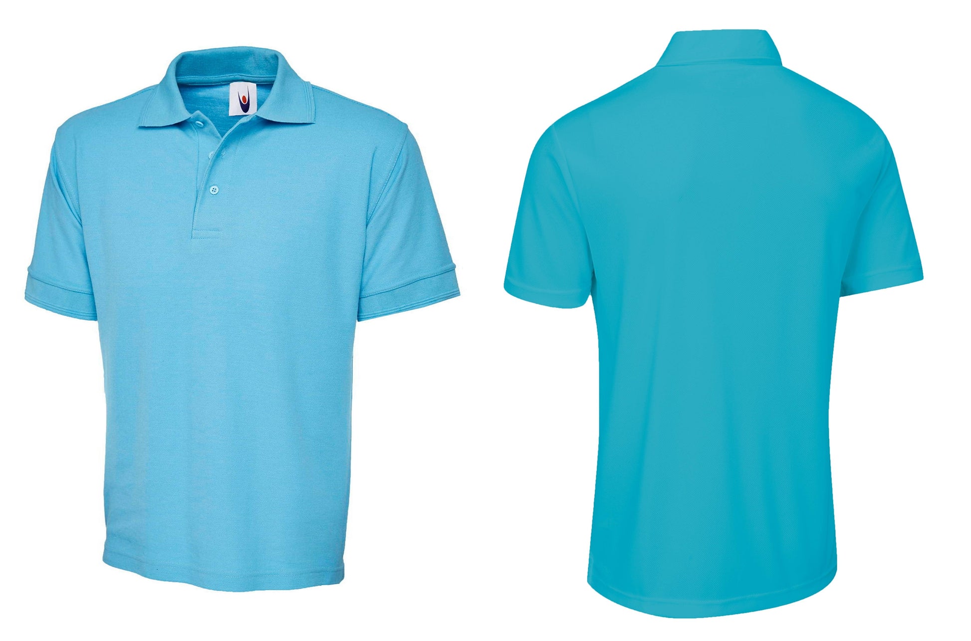 Premium Polo Shirt UC102 - Trustsport