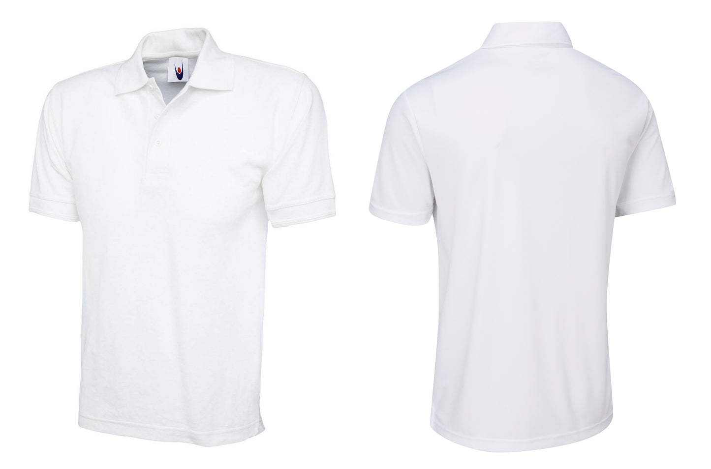 Premium Polo Shirt UC102 - Trustsport