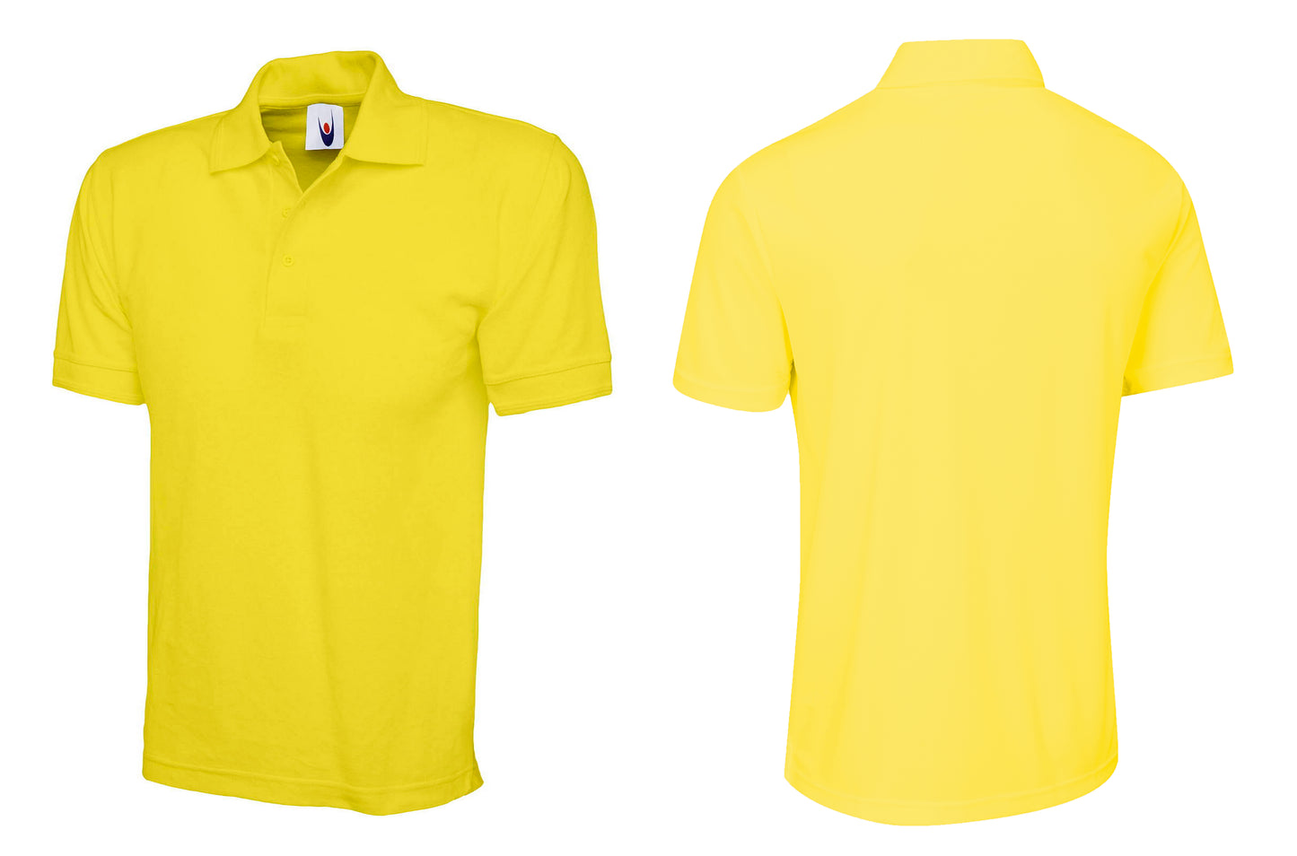 Premium Polo Shirt UC102 - Trustsport