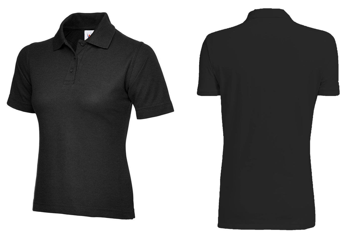 Ladies Poloshirt UC106 - Trustsport