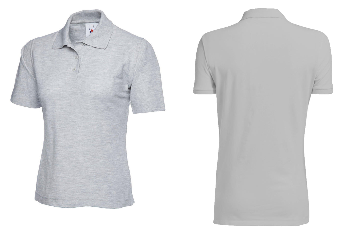 Ladies Poloshirt UC106 - Trustsport