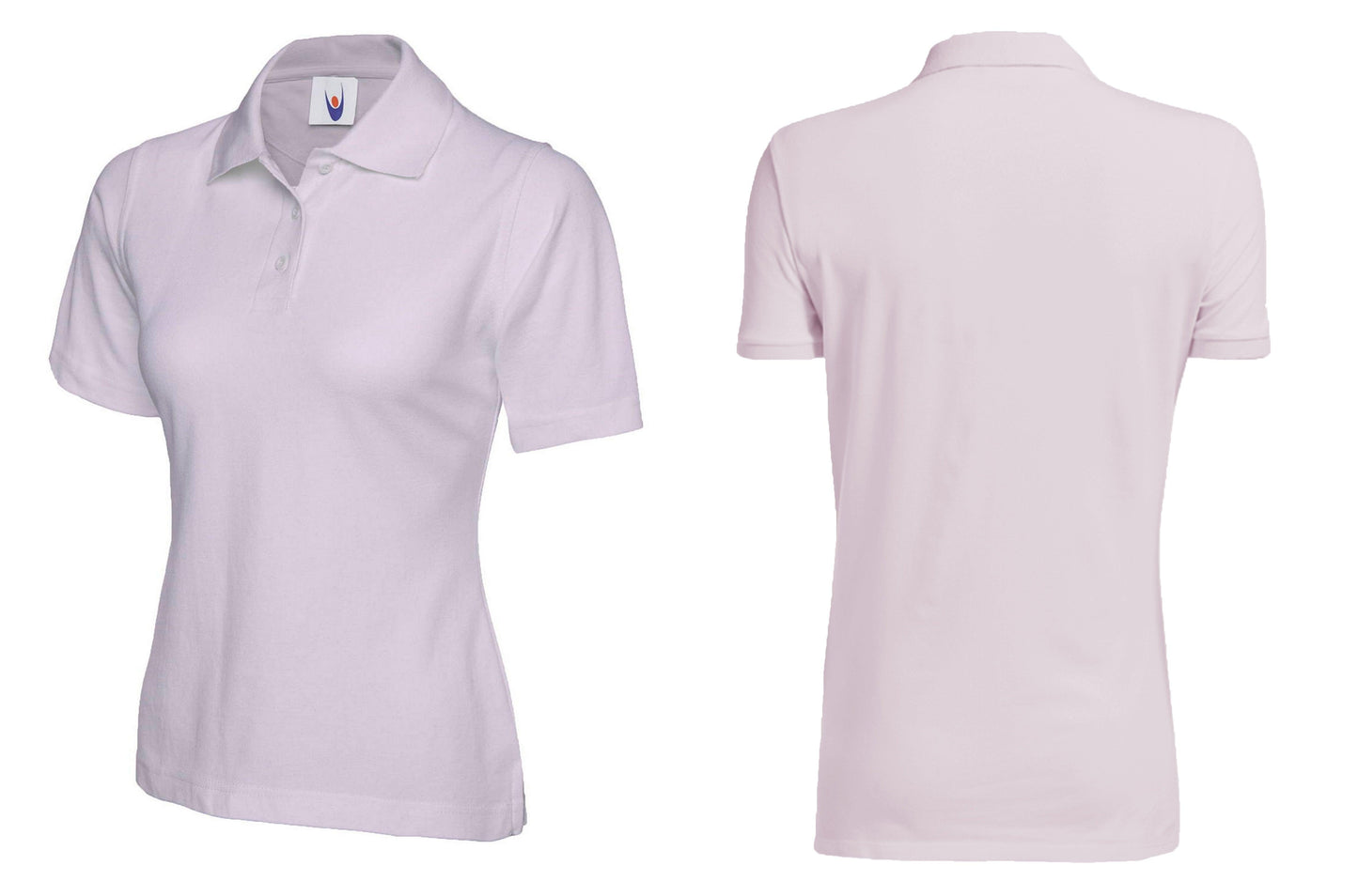 Ladies Poloshirt UC106 - Trustsport