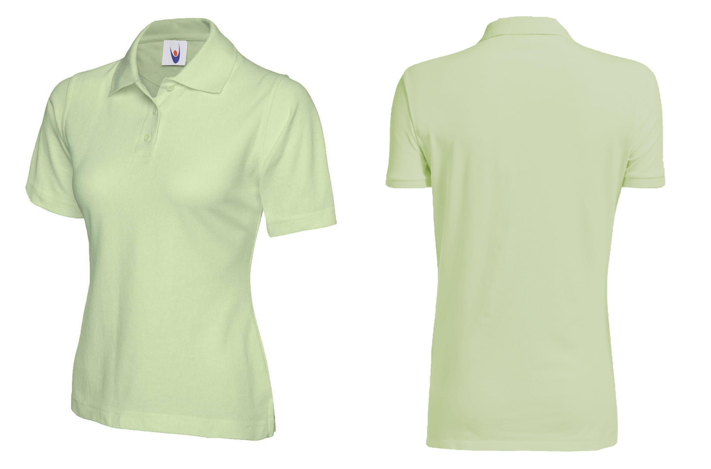 Ladies Poloshirt UC106 - Trustsport