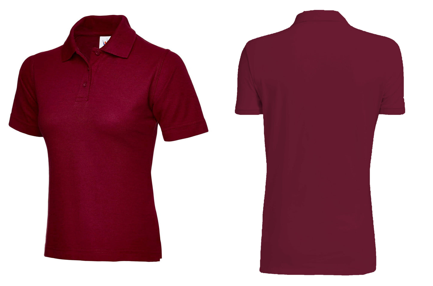 Ladies Poloshirt UC106 - Trustsport