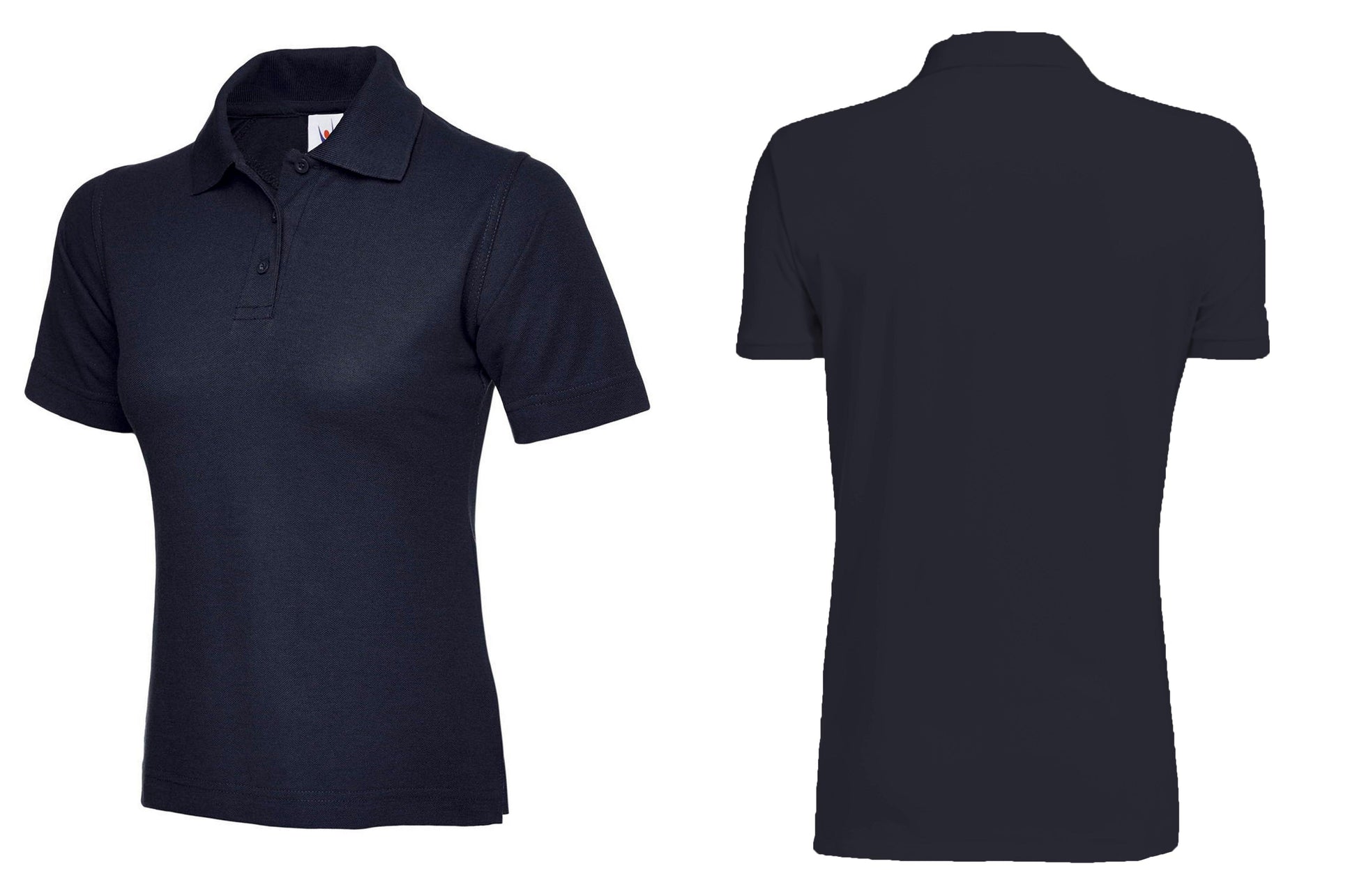 Ladies Poloshirt UC106 - Trustsport