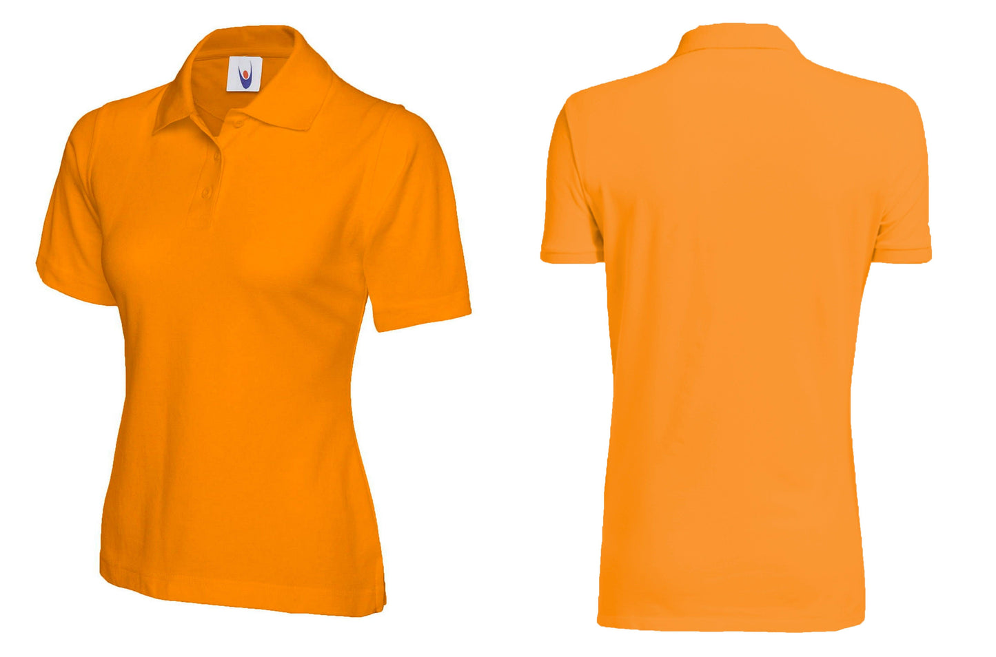 Ladies Poloshirt UC106 - Trustsport