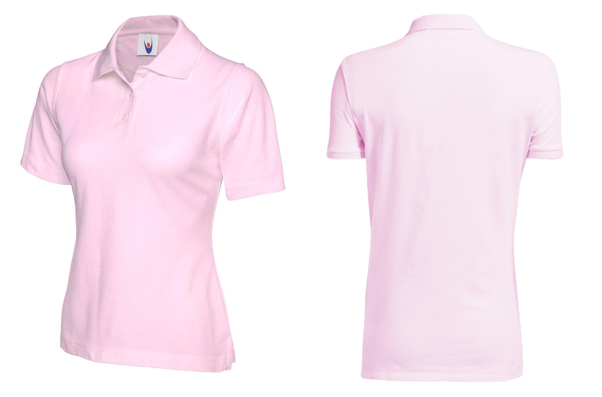 Ladies Poloshirt UC106 - Trustsport