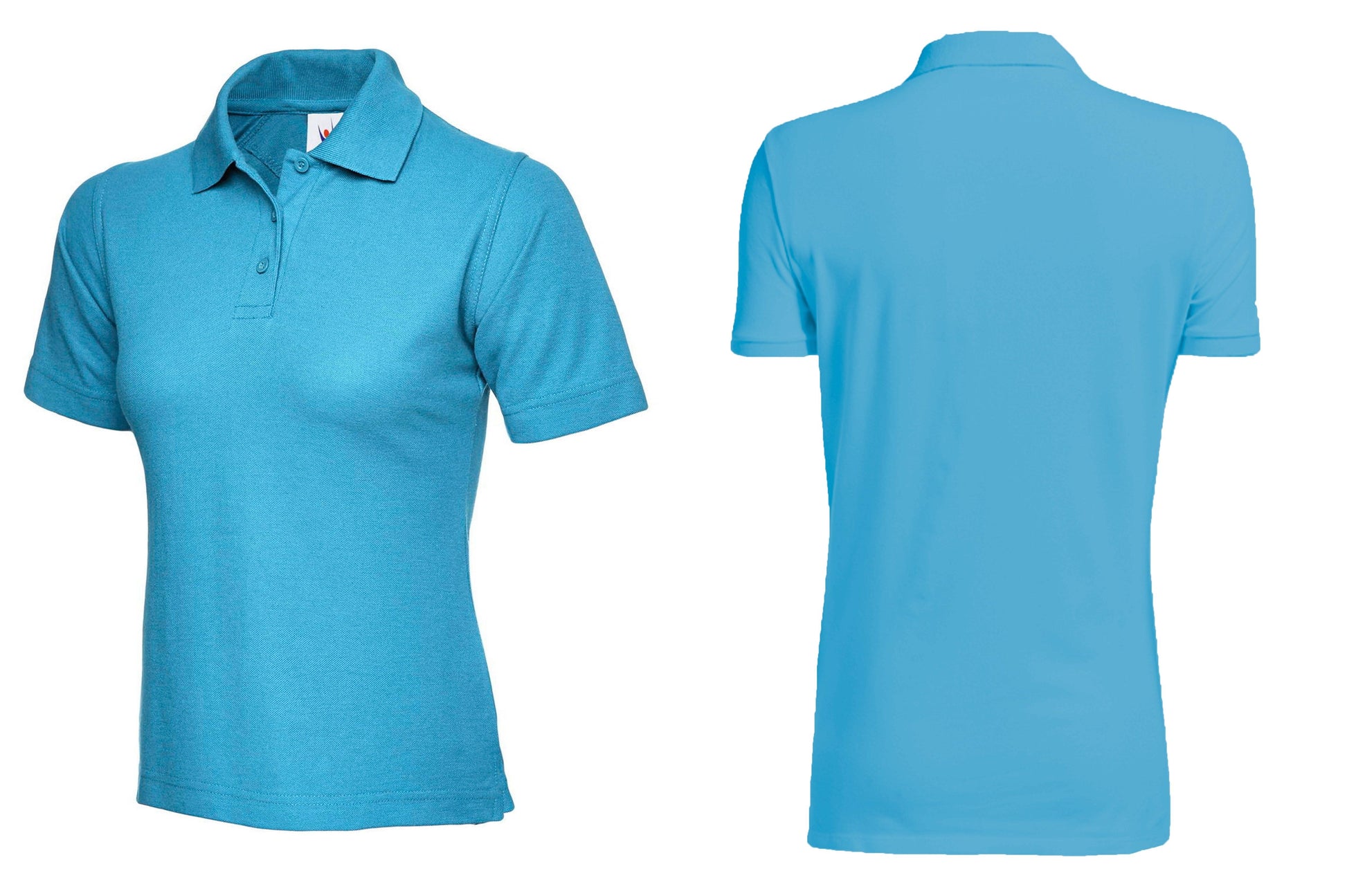 Ladies Poloshirt UC106 - Trustsport