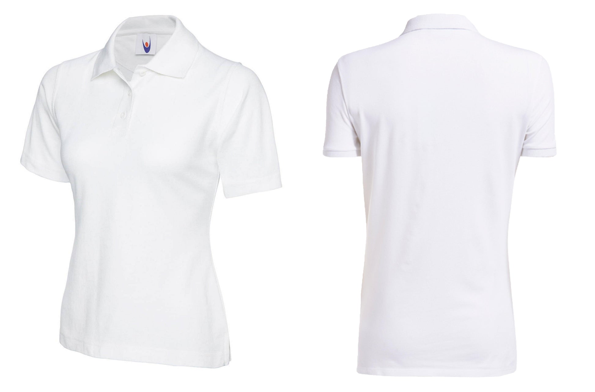 Ladies Poloshirt UC106 - Trustsport