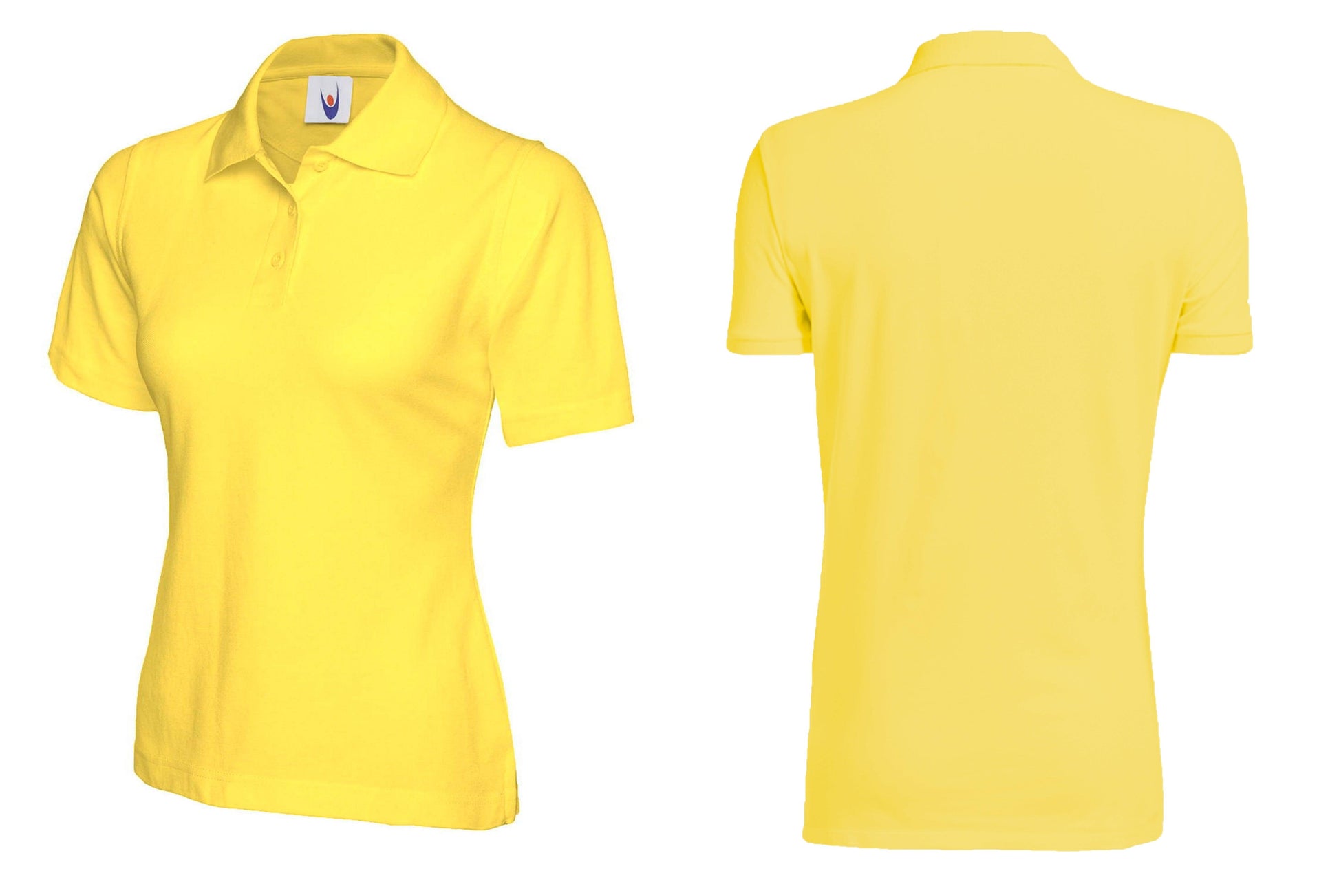 Ladies Poloshirt UC106 - Trustsport