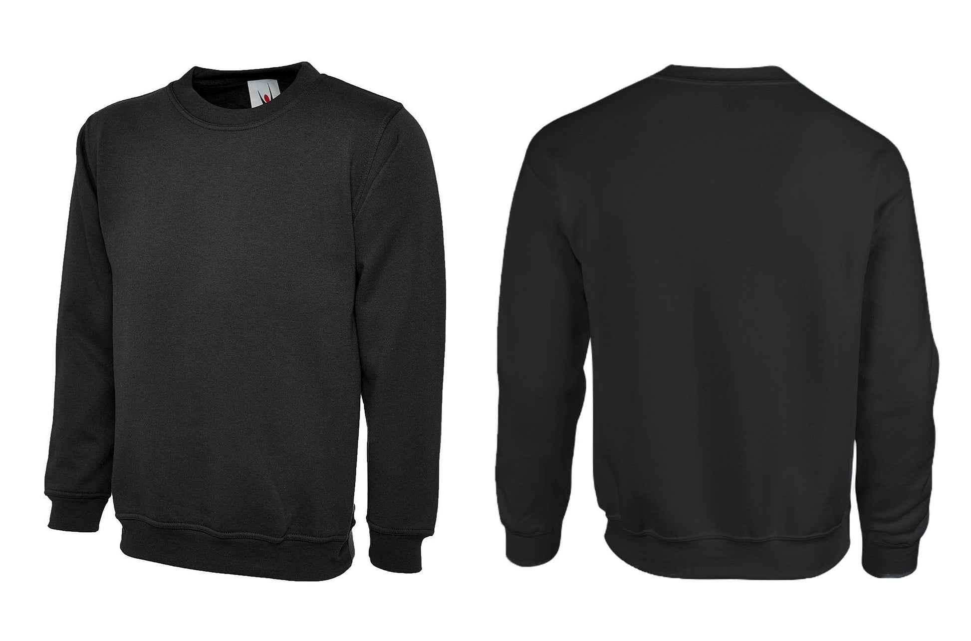 Premium Sweatshirt UC201 - Trustsport