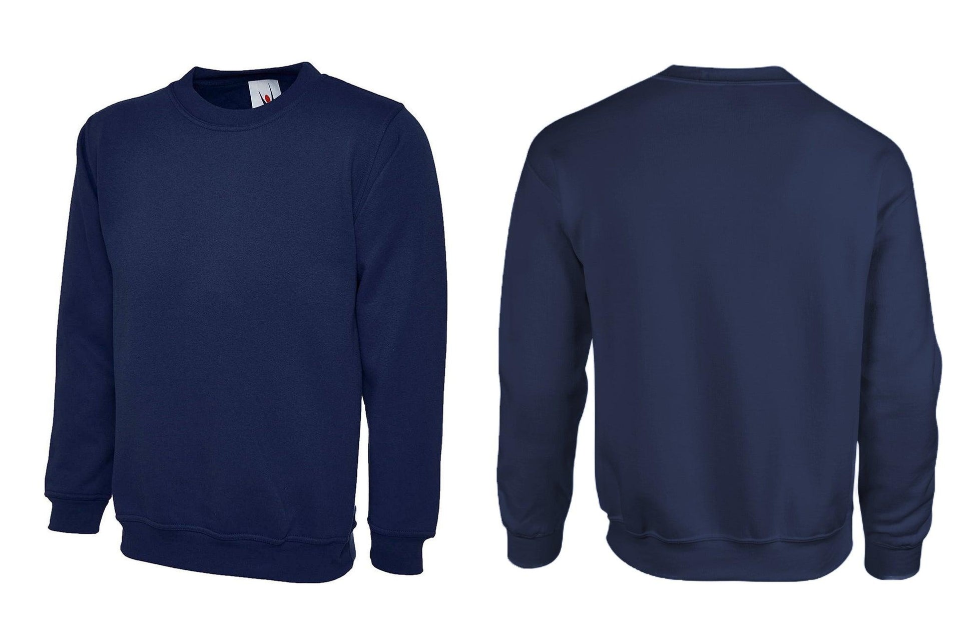 Premium Sweatshirt UC201 - Trustsport