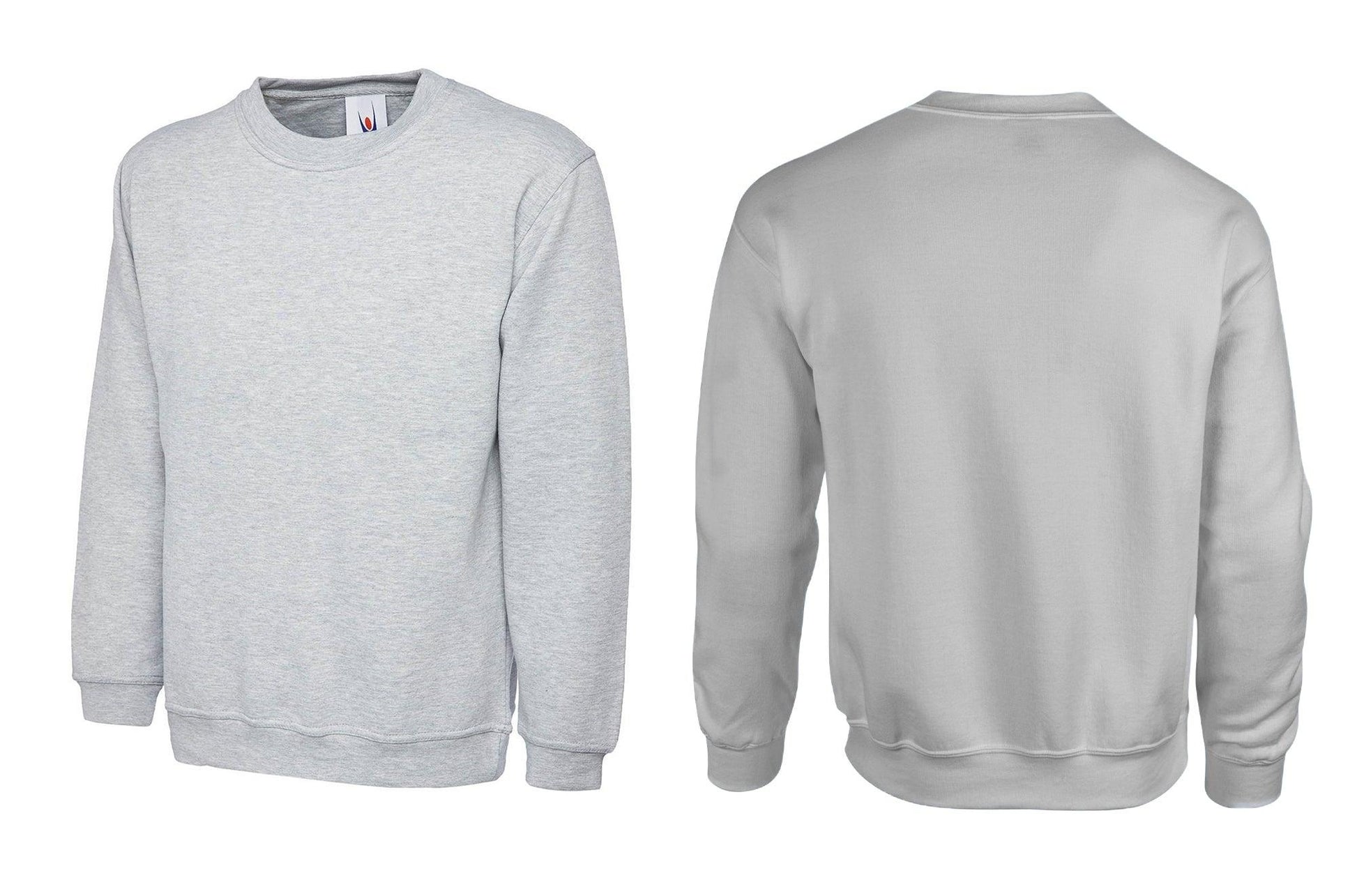 Premium Sweatshirt UC201 - Trustsport