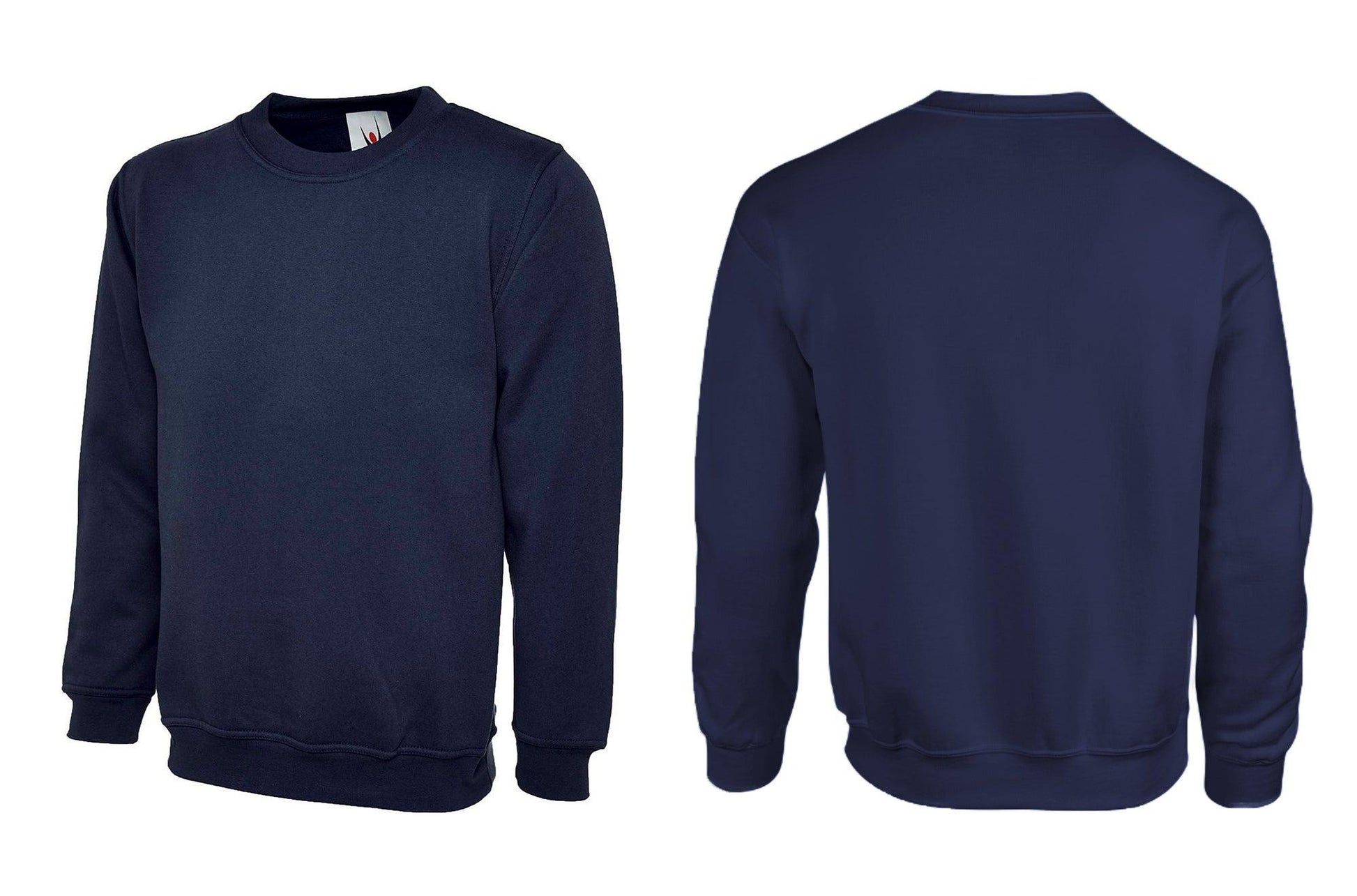 Classic Sweatshirt UC203 - Trustsport