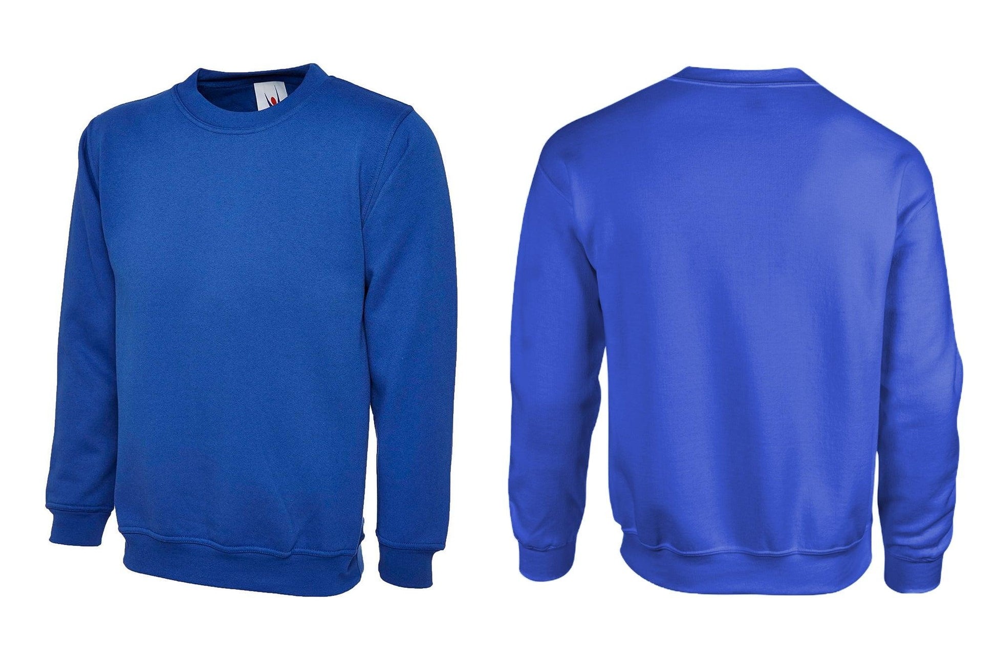 Olympic Sweatshirt UC205 - Trustsport