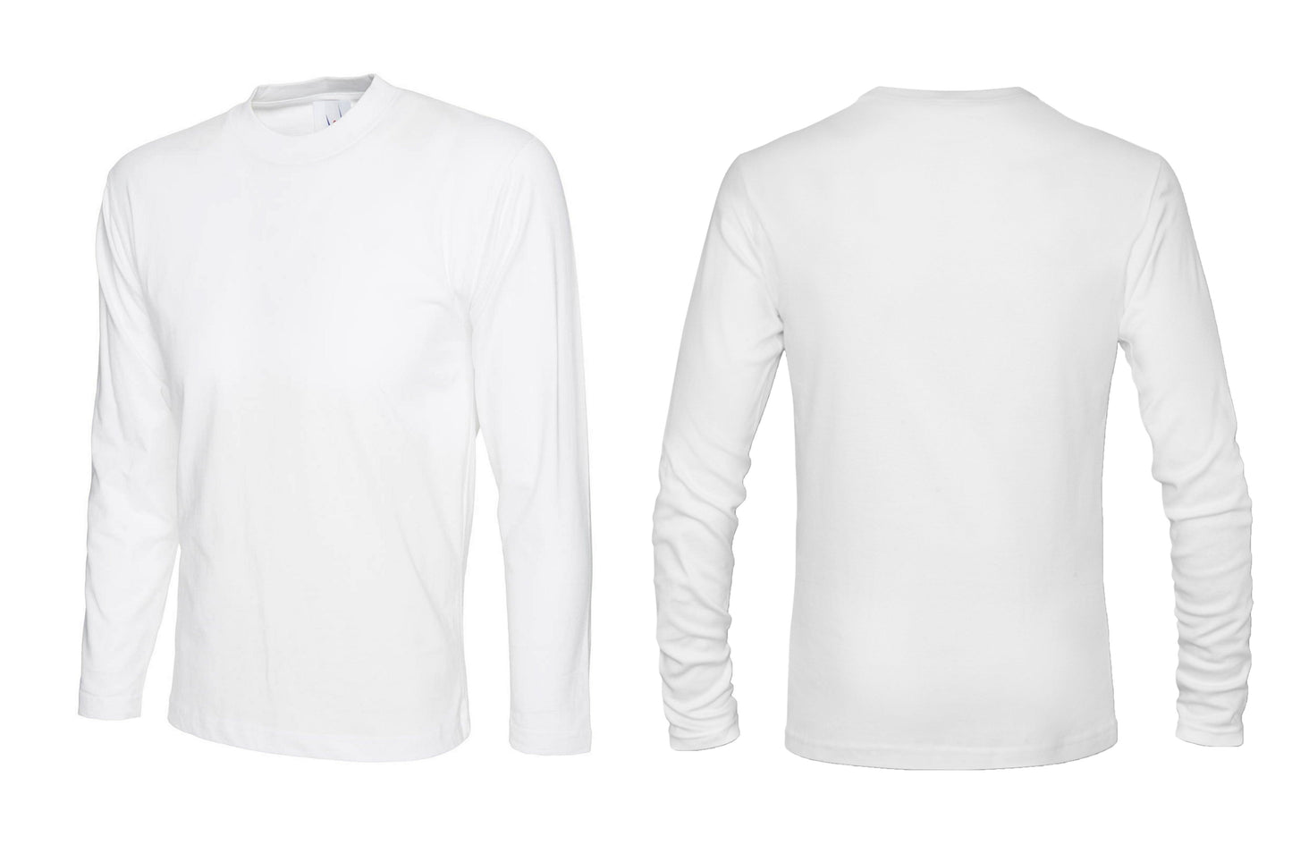 Long Sleeve T-Shirt UC314 - Trustsport