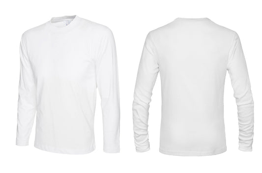 Long Sleeve T-Shirt UC314 - Trustsport