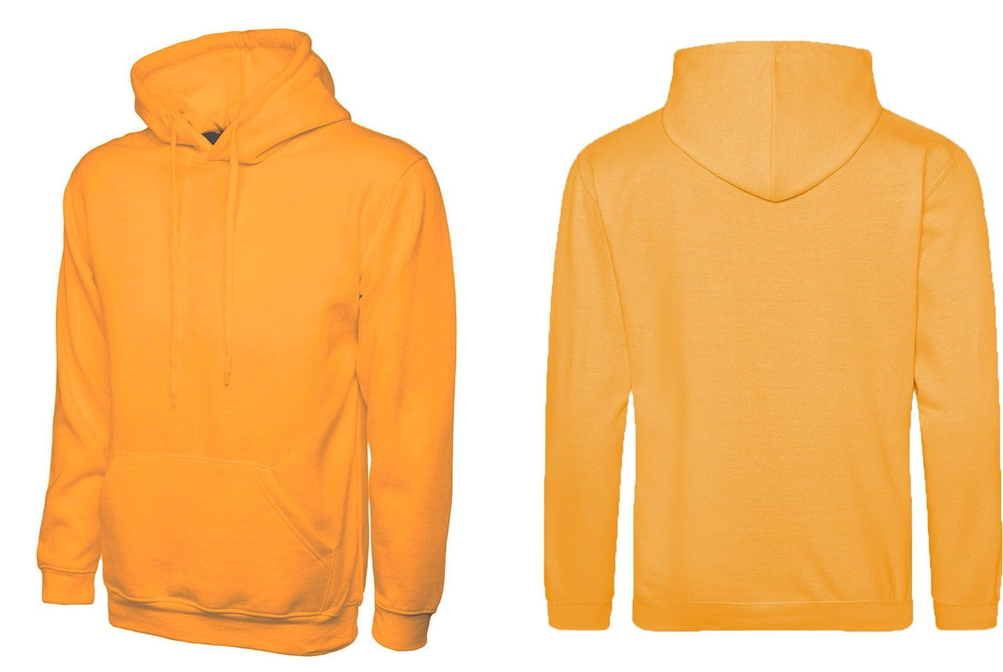 Classic Hooded Sweatshirt colours UC502 - Trustsport