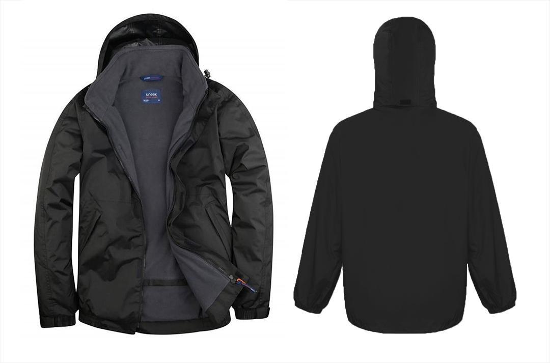 Premium Outdoor Jacket UC620 Trustsport