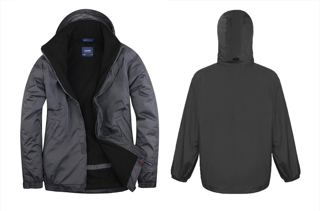 Premium Outdoor Jacket UC620 - Trustsport