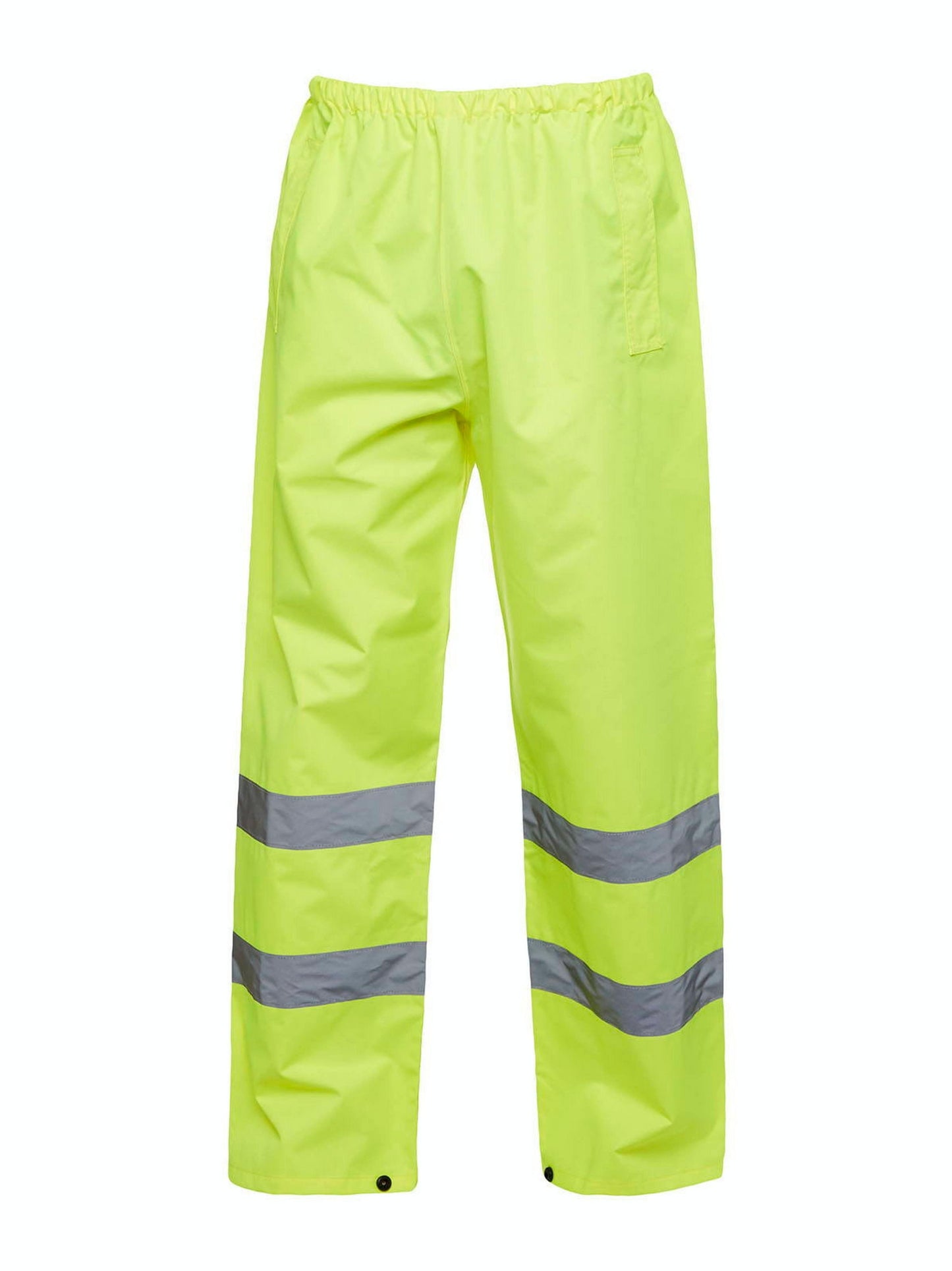 Hi-Viz Trouser UC807 - Trustsport