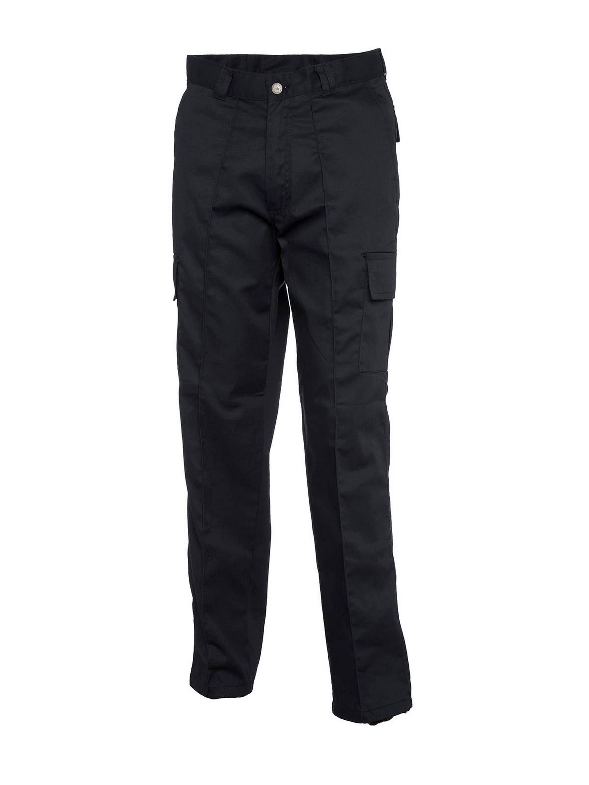 Cargo Trousers UC902 - Trustsport